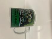 Stock Sale - Douglas 2023 Junior B Football Mug image