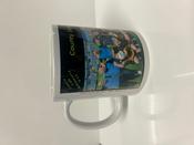 Stock Sale - Lismire 2023 County Junior C Football Mug image