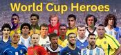World Cup Heroes image