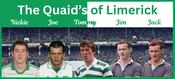 The Quaids of Limerick image