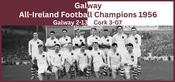 Galway 1956 All Ireland Football Champions image