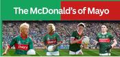The McDonald’s of Mayo image