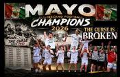 Mayo 2026 The Curse is Broken image