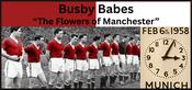 Manchester United Busby Babes image