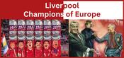 Liverpool Champions of Europe image