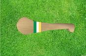 Offaly Mini Hurley