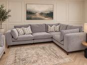 Cuba Corner Sofa image