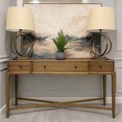Samson Console Table image
