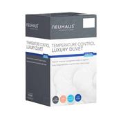NEUHAUS Top Cool Temperature Control Duvet Superking 10.5 Tog image