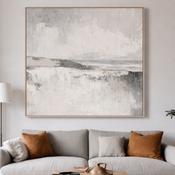 Sea Horizon Art image