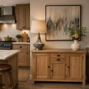 Canterbury Large Sideboard image