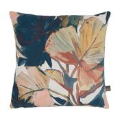 Scatterbox Maya Rose/Navy Cushion 45 x 45cm image