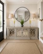 Venetian Large Sideboard