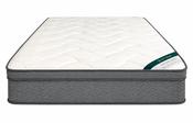 Natural Sleep Tranquillity Mattress - King image