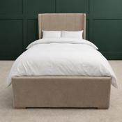 Canna 3ft Single Bedframe with underneath drawers image