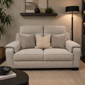 2 Seater Comfort Sofa by Grafu Baldai image