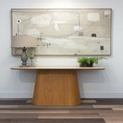 Oregon Console Table image