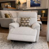 Praque Recliner Armchair image