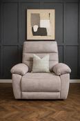 Carlton 1 Seater Electric Armchair image