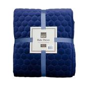 Scatterbox Halo Throw Navy image