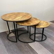 Sydney Nest of Tables image