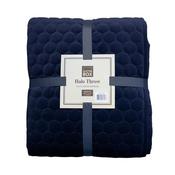 Scatterbox Halo Throw Midnight image