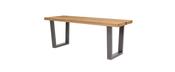 California Bench 1.37m