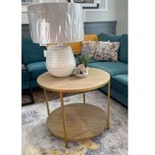 Sofia Side Table image