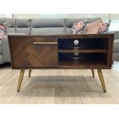 Bergen Small TV Unit image