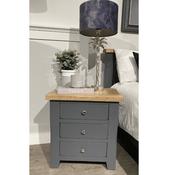 Sussex Bedside Locker image