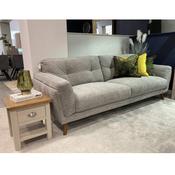Grace 3 Seater Sofa image
