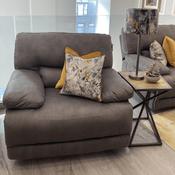 Baxter Armchair image