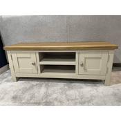 Newport Large TV Unit image