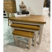 Newport Nest of Tables image
