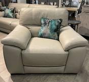 Eric Armchair