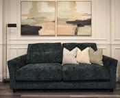 Marlow 3 Seater Sofa by Grafu Baldi image