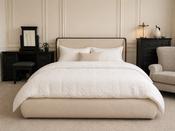 Harson 6ft Superking Bedframe image