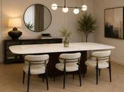 Volterro 2.4mtr Dining Table image