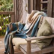 Biederlack Iceland Horizon Throw 150x200cm