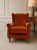 Harvard Armchair Meg image