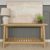 Highgrove Large Console Table 170cm image