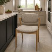 Dylan Chair Nature image