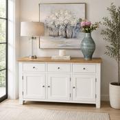 Camille 3 Door Sideboard image