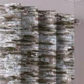 Artem Blackout Eyelet-Sandstone - 66x72''