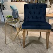 Axl Navy Chair image