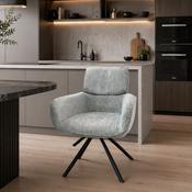 Cantor Swivel Dining Chair image