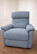 Lyon Electric Rocker Recliner Chair image
