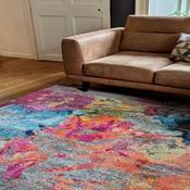 Asiatic Colores Cloud Galactic Rug CO04 - 120x170cm image