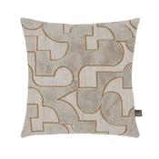 Scatterbox Cushion Carter 43x43cm Natural image