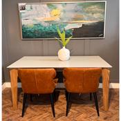Carvello Dining Table image